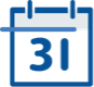 Calendar icon