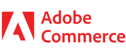 Adobe Commerce Logo